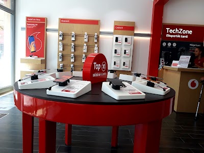 Vodafone Shop