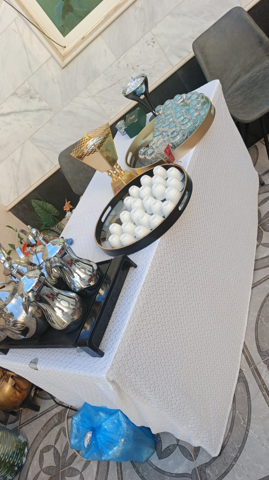 قهوجي الخرج وضواحيها - صورة 2