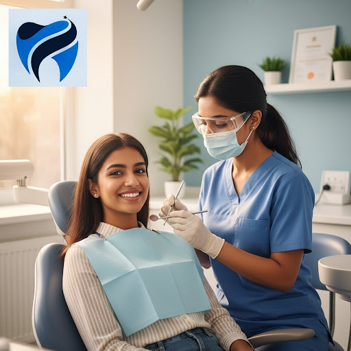 Keeping your smile bright and healthy is easier than you think with regular dental check-ups. At… post image