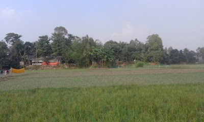 Photos of Ratankandi sarkar para jame mosjid