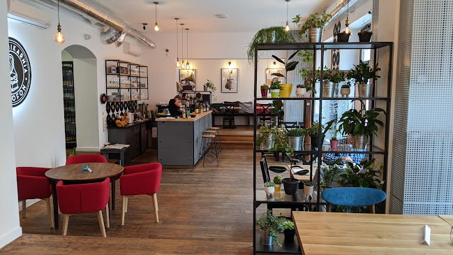 Opinii despre Naleśnikarnia Gramofon Bydgoszcz în Bydgoszcz - Restauracja