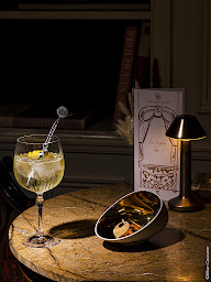 Photo n°68 de Tosca à Paris (Restaurant)