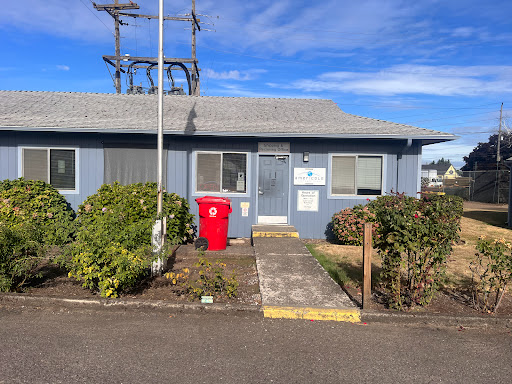 Americold Logistics Woodburn - Thumbnail