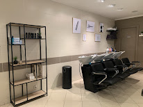 Le Salon 15eme à Paris