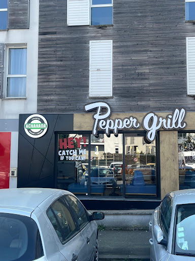Photo 5 - Pepper Grill® (PPG) GARGES