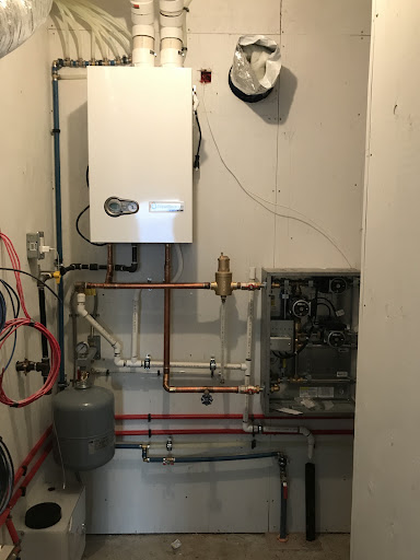 Limestone Plumbing and Heating - Thumbnail
