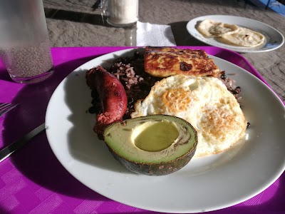 Photos of Restaurante Eolico La Paz
