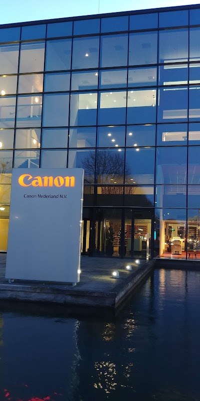 Canon Netherlands N.V.