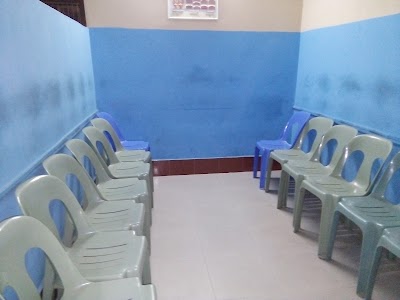 Photos of Sheba Clinic