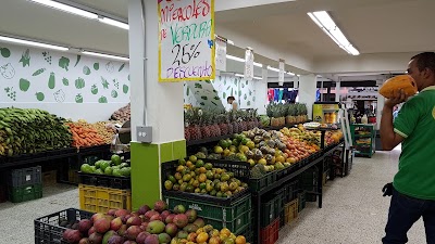 Photos of Supermercado La 80