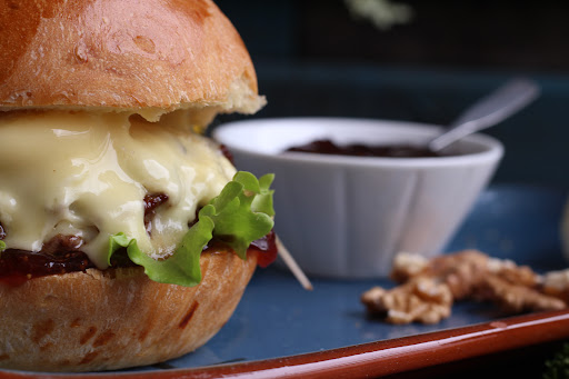 Photo 1 - Black Rhino - Foodtruck