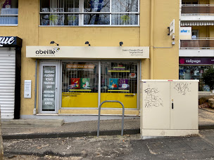 Photo n°1 de Abeille Assurances - Bagnols Sur Ceze à Bagnols-sur-Cèze (Agence d'assurance pour locataires)