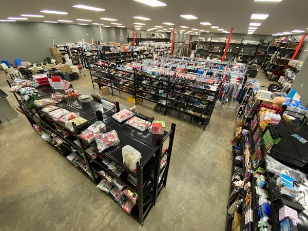 Southbound Overstock photo 1