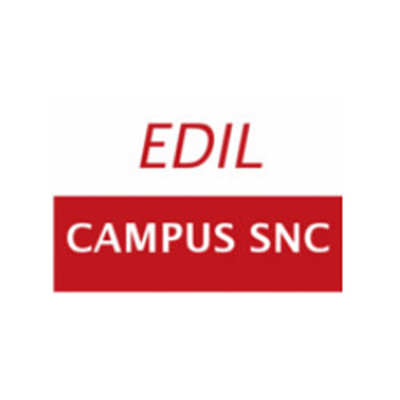 Edil Campus - Visual