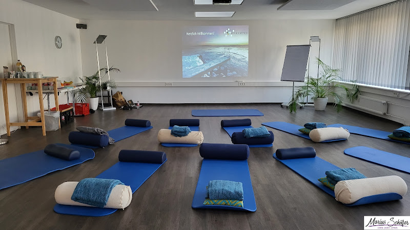 Marius Schäfer | Wim Hof Methode Instructor photo