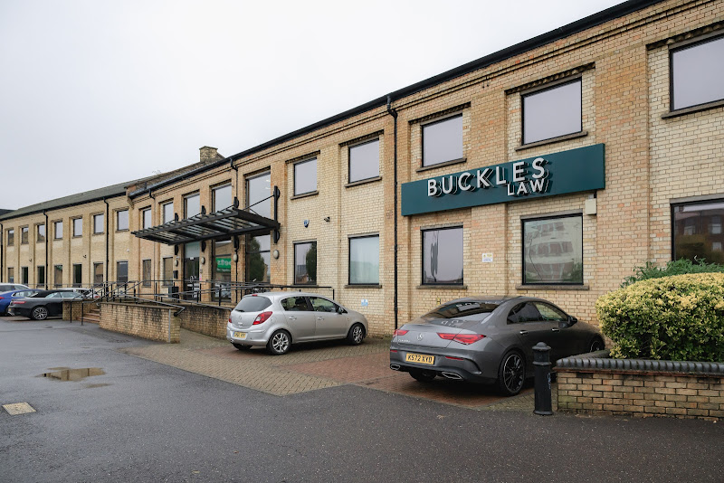 Buckles Law Peterborough - Solicitors in Peterborough
