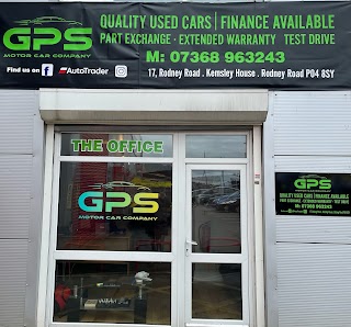 GPS Motor Company Ltd