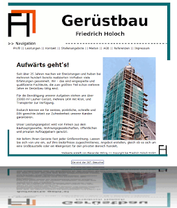 Göhrig.net - Hambrücken