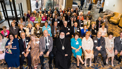 Greek Orthodox Metropolis of Pittsburgh