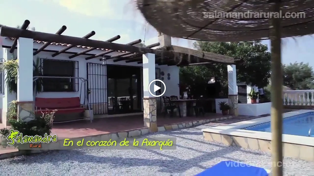 Casa El Búho