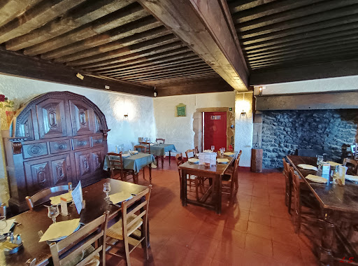 Auberge la Césarde