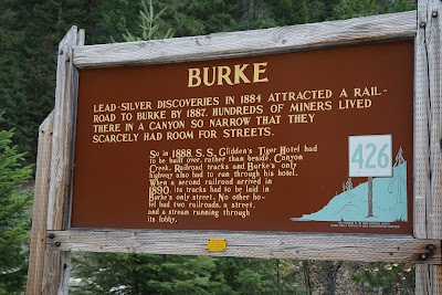 Burke