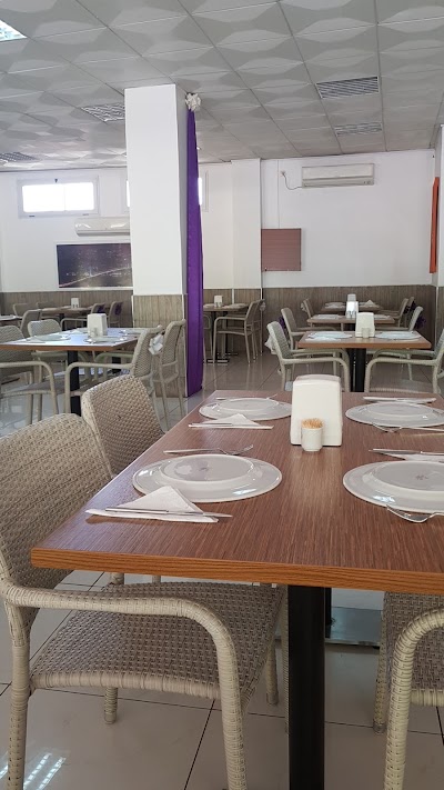 Photos of Le BOSPHORE Restaurant