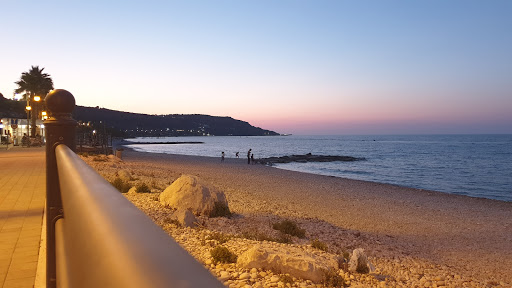 Lido di Venere - Thumbnail