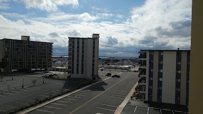 Ocean city, maryland