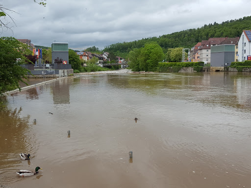VR-Bank Dornstetten-Horb eG, Geschäftsstelle Horb - Thumbnail