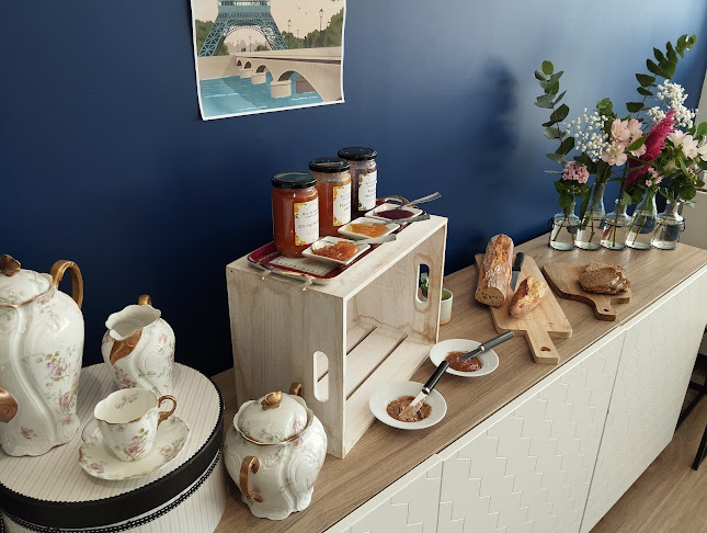 ROSE & LEON, L'EPICERIE - Épicerie