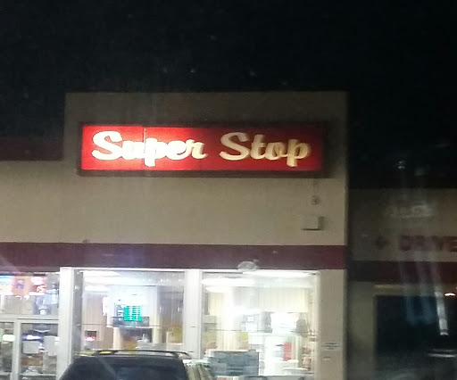 Super Stop - Visual