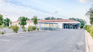 Photo n°2 de Lidl à Rognac (Supermarché)