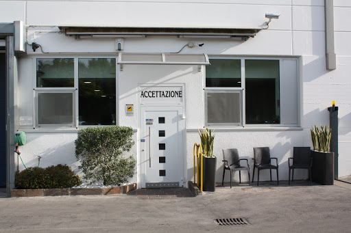 Officina, Centro revisioni Paolazzi Massimo - BestDrive - Thumbnail