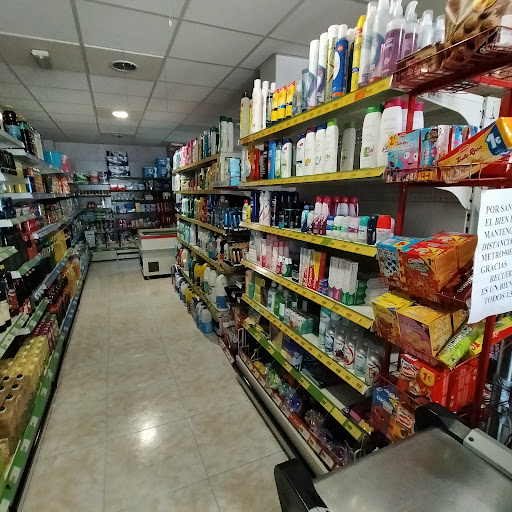 Supermercado Dos Pilares