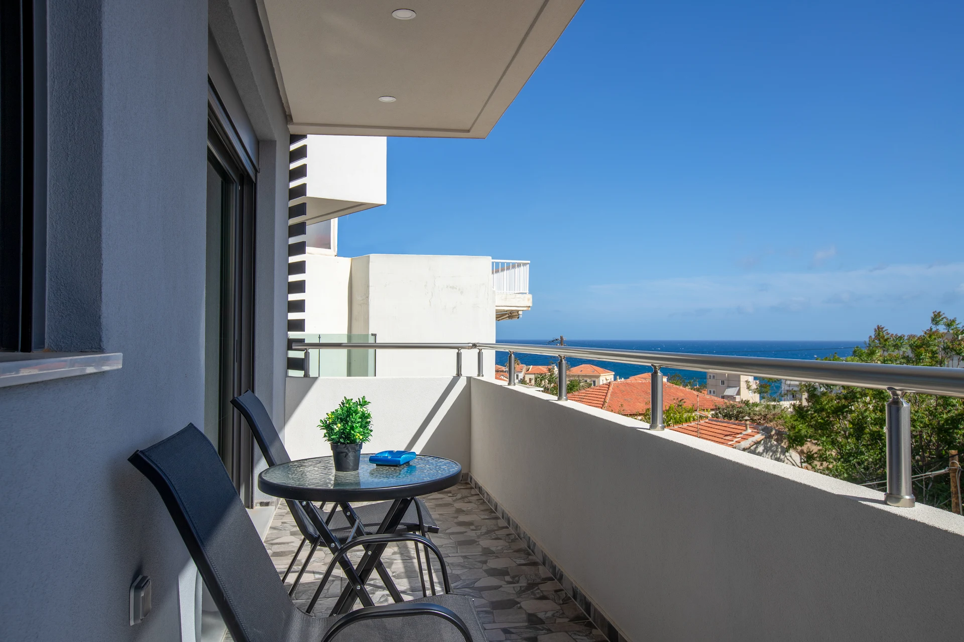 Mariam Luxury Apartments