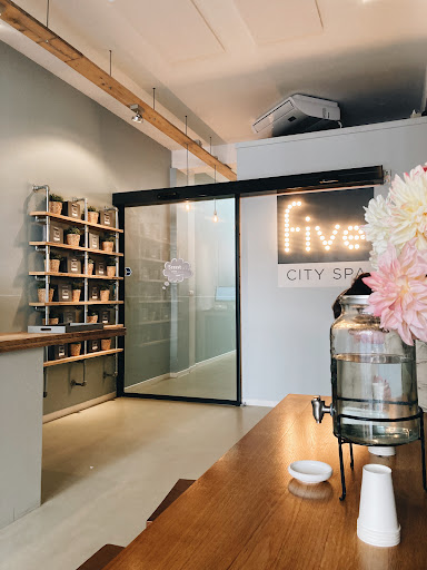 Five City Spa Utrecht - Thumbnail