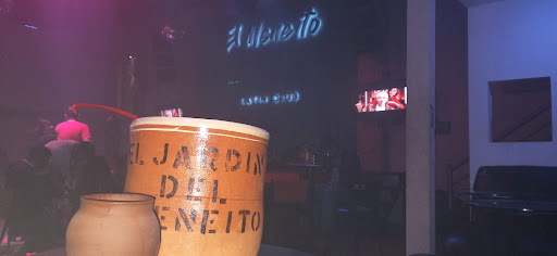 EL MENEITO - Thumbnail