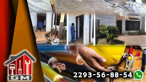 Servicios GM