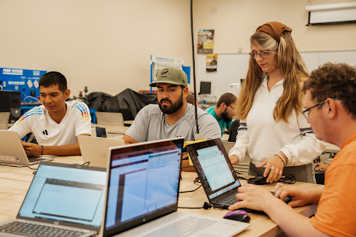 Purdue Polytechnic Columbus