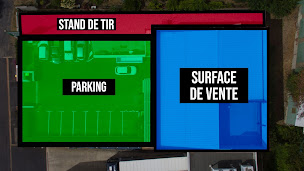 Photo n°6 de Armurerie Sabatier à Pézenas (Magasin d'articles de sports)