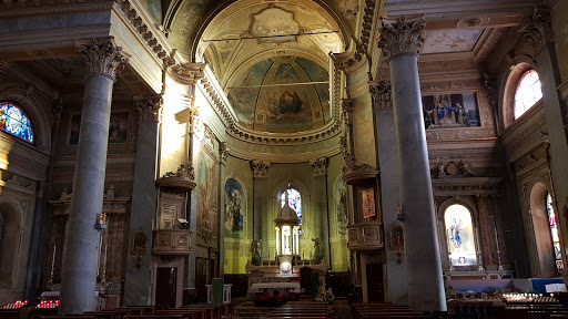 Chiesa S. Maria Nascente - Thumbnail