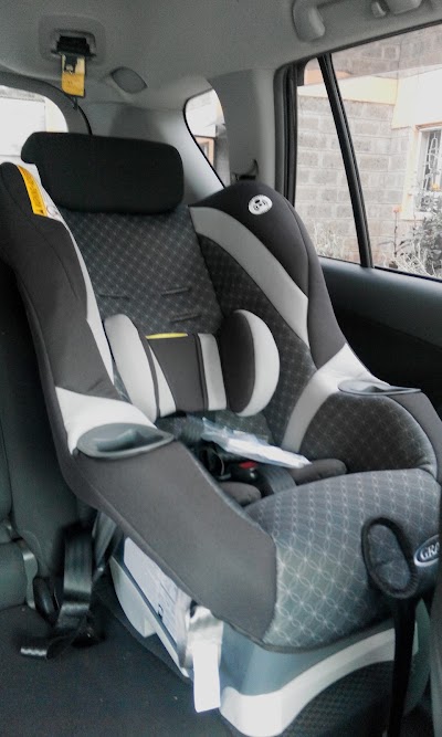 Photos of Uncle Bob's Strollers and Car Seats