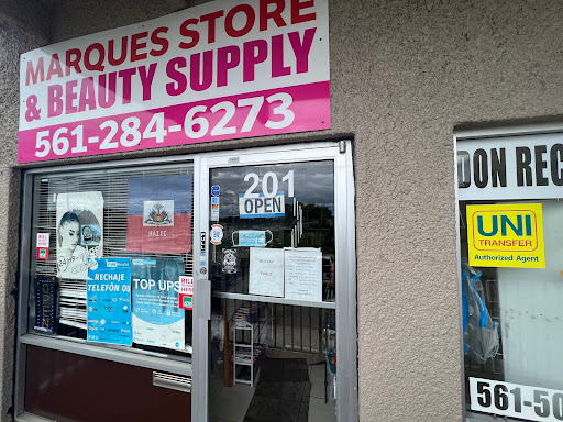 Marques Store & Beauty Supply