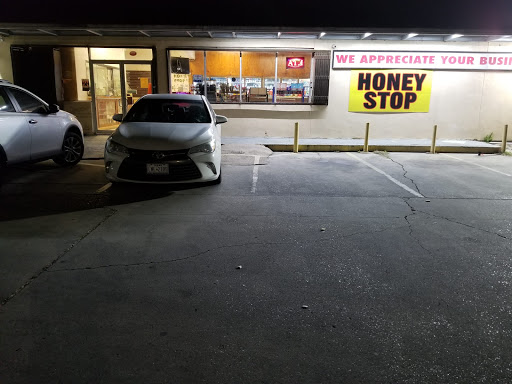 Honey Stop - Visual