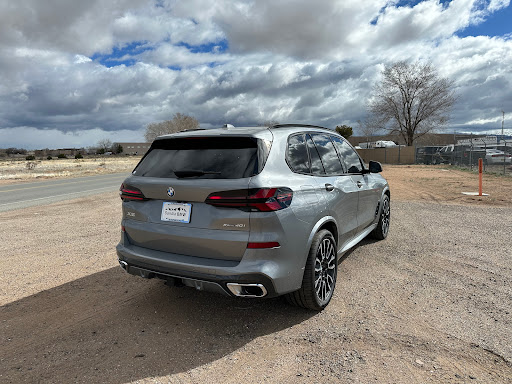 Santa Fe BMW Gallery - United States