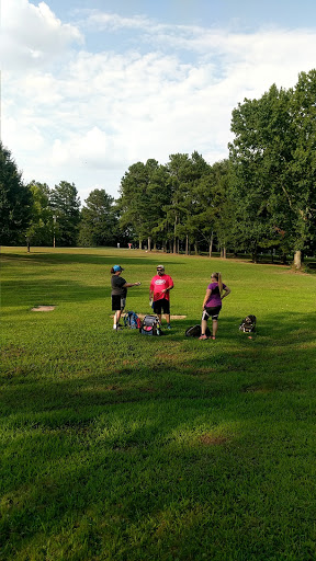 Lifepoint Disc Golf Course - Thumbnail