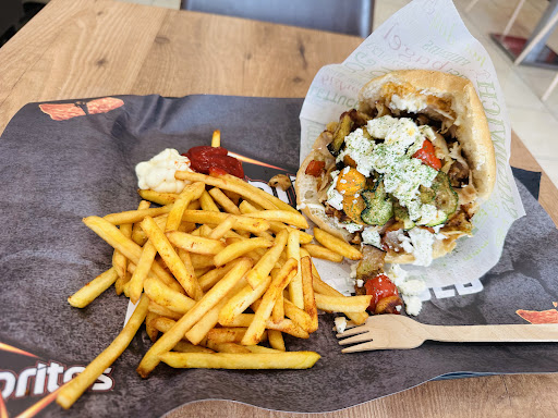 Photo 2 - KLÜB TACOS