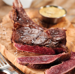 Photo n°83 de Buffalo Grill La Glacerie à Cherbourg-en-Cotentin (Restaurant de grillades à l'américaine)