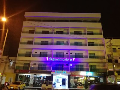 Photos of Aguamarina Hotel